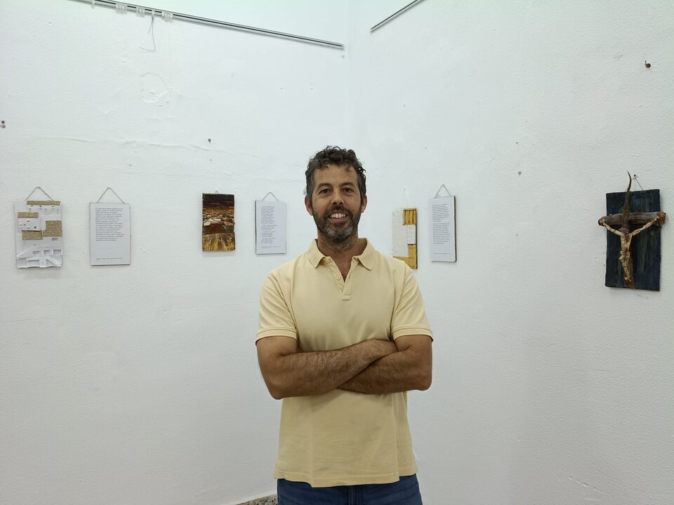 David Moreno Rubio