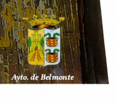 Ayuntamiento de Belmonte