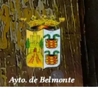 Ayuntamiento de Belmonte