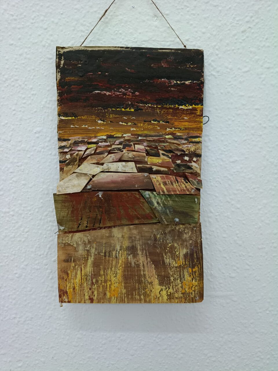 Obra 1, Antonio Machado