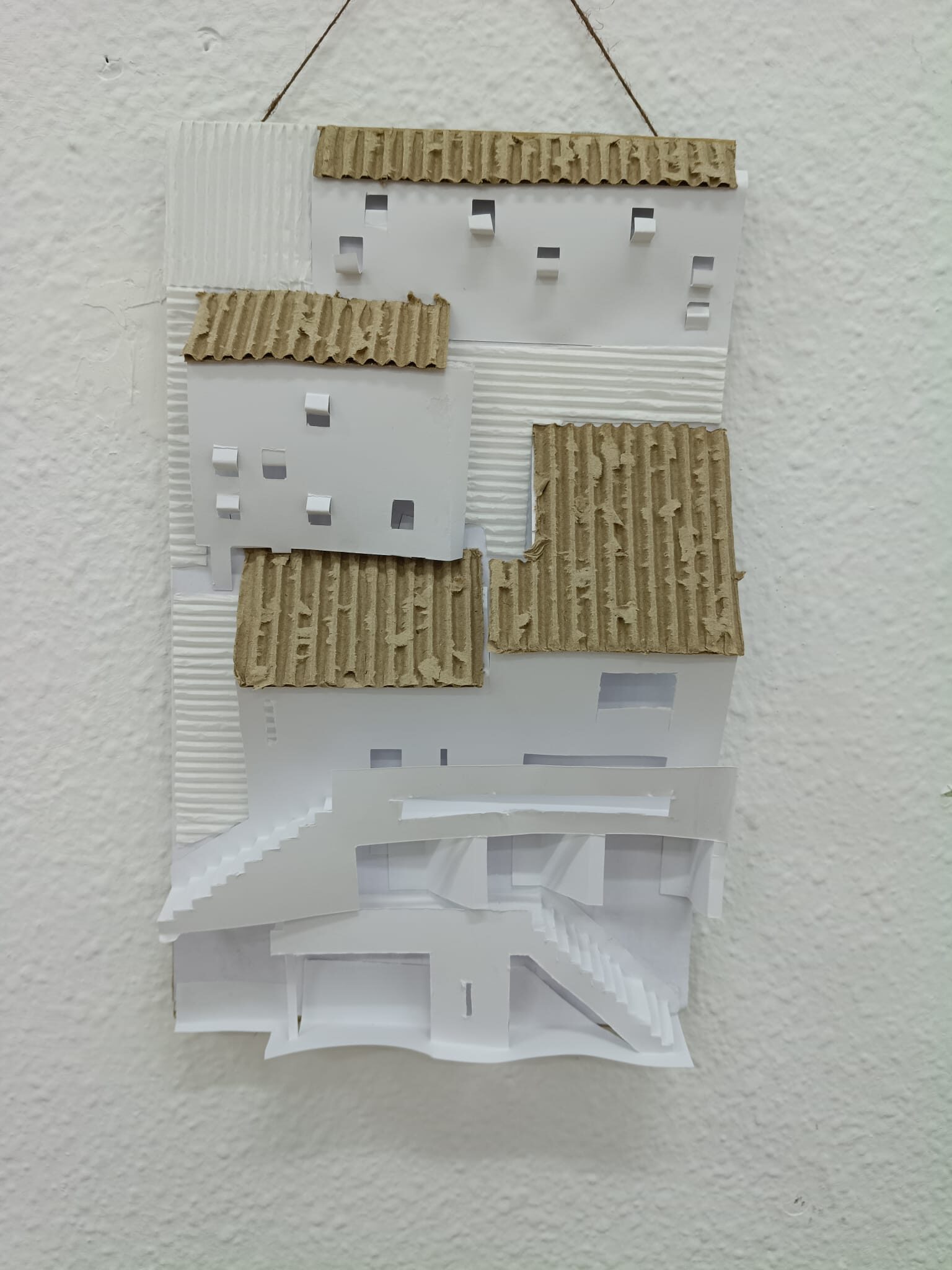 Obra 3, Azorín