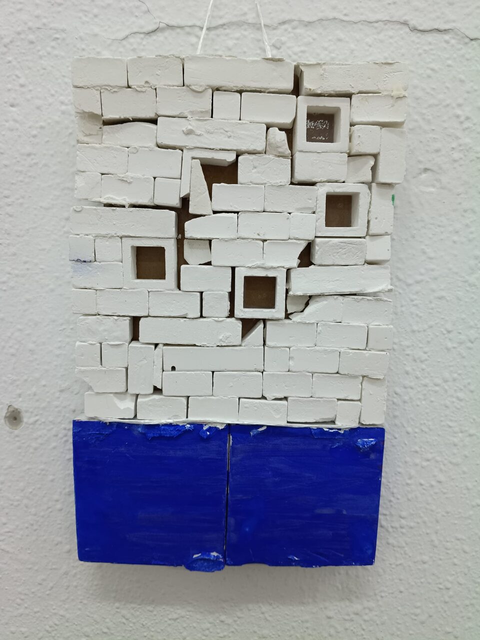 Obra 6, Azorín