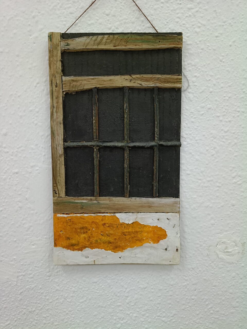 Obra 8, Pío Baroja