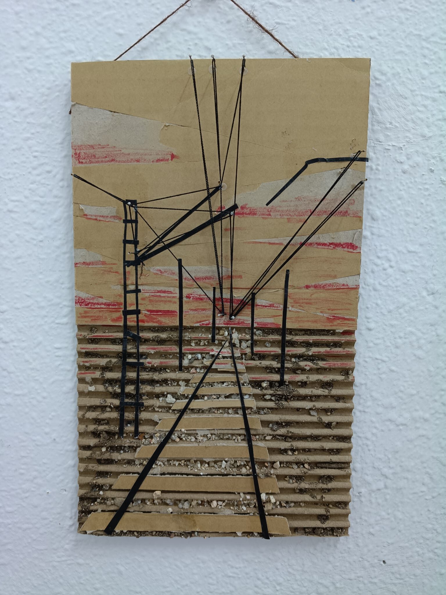 Obra 10, Pío Baroja