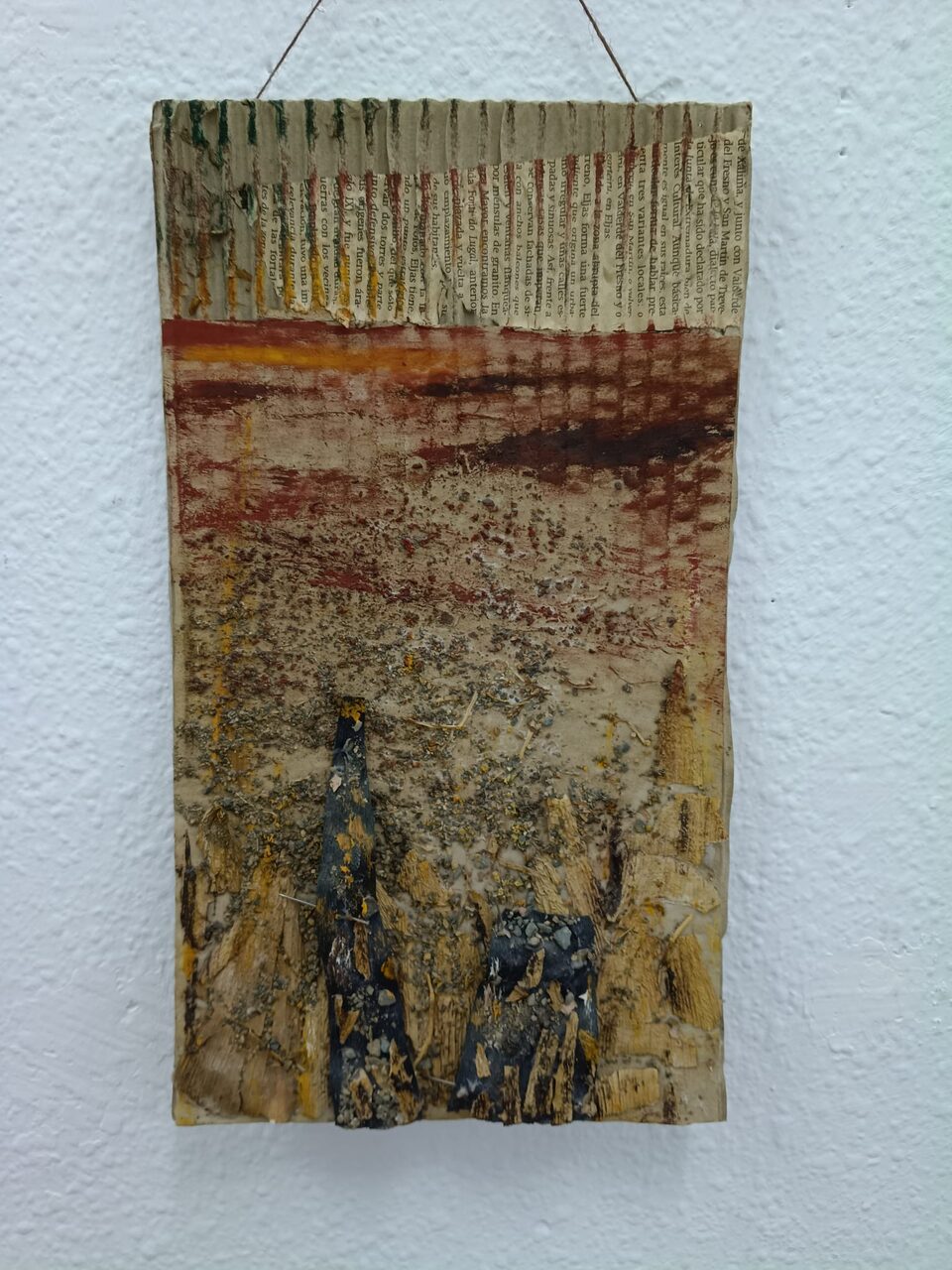 Obra 12, Miguel de Unamuno