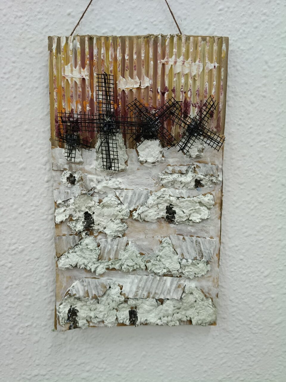 Obra 13, Azorín