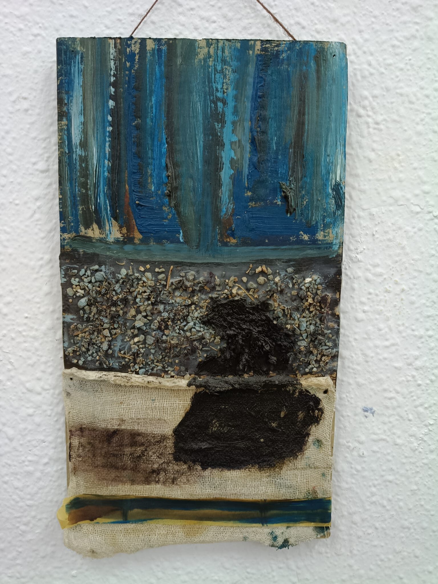 Obra 14, Azorín