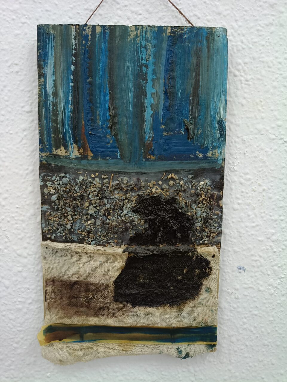 Obra 14, Azorín