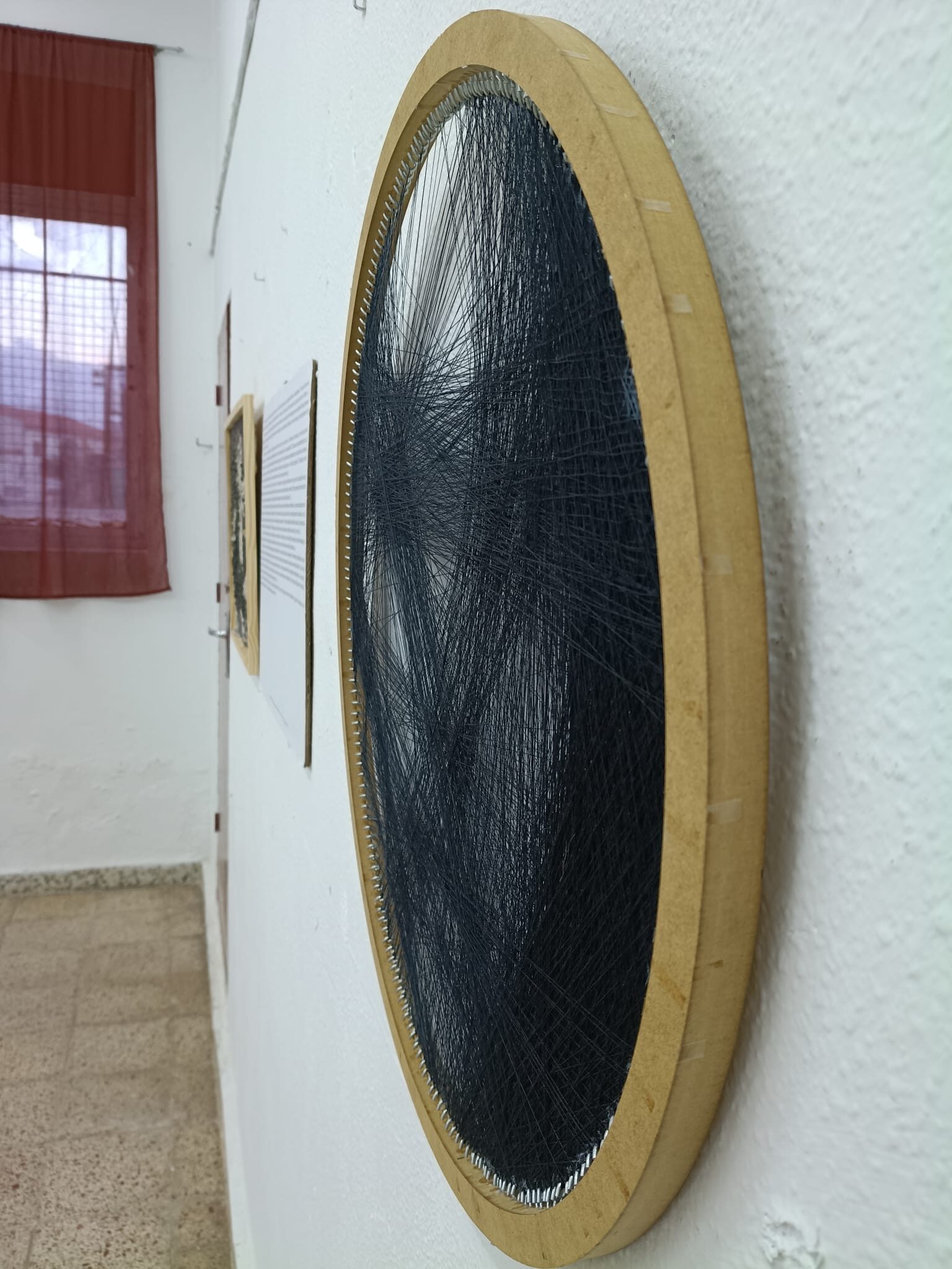 Obra 16, Ángel Ganivet · Miguel de Unamuno — vista lateral
