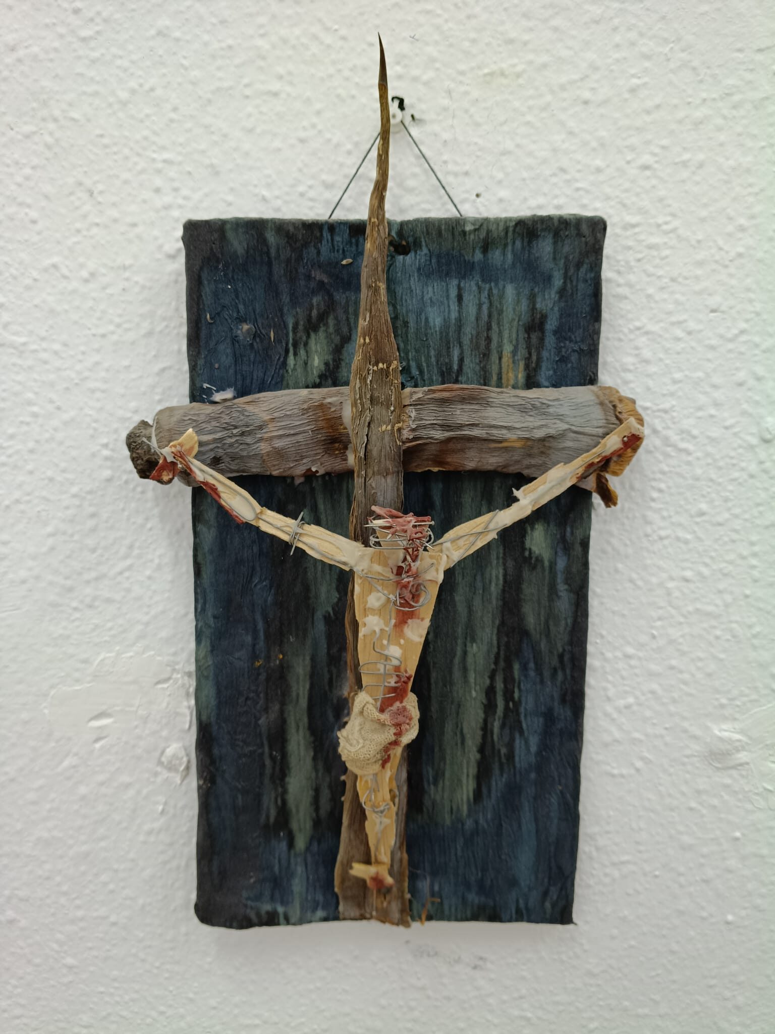 Obra 17, Miguel de Unamuno