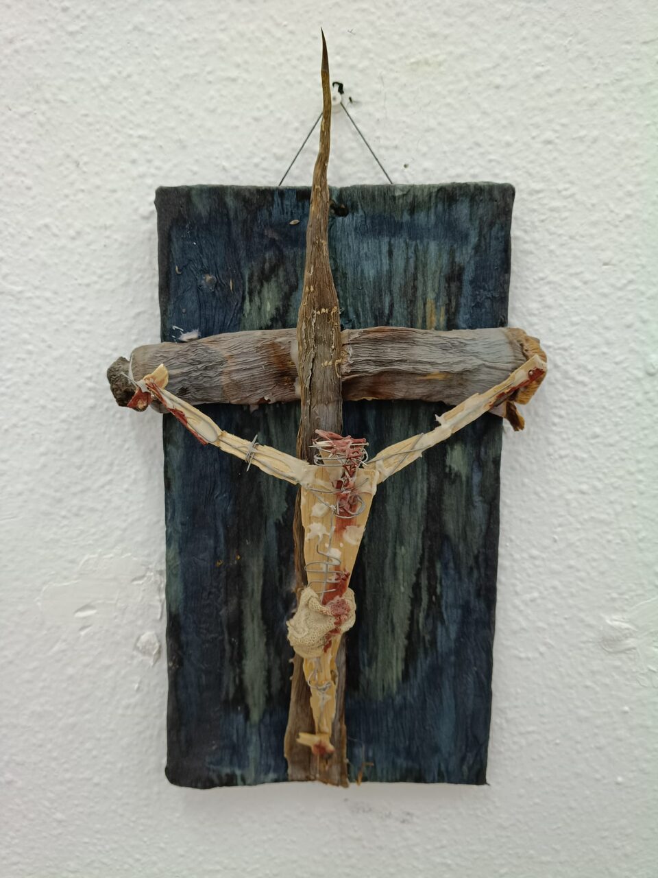 Obra 17, Miguel de Unamuno